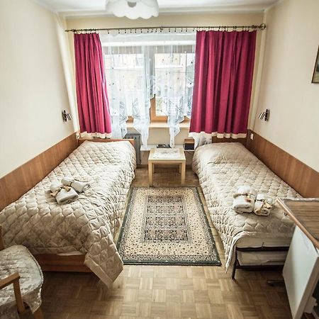 Wanda Apartment Szczawno-Zdroj Luaran gambar