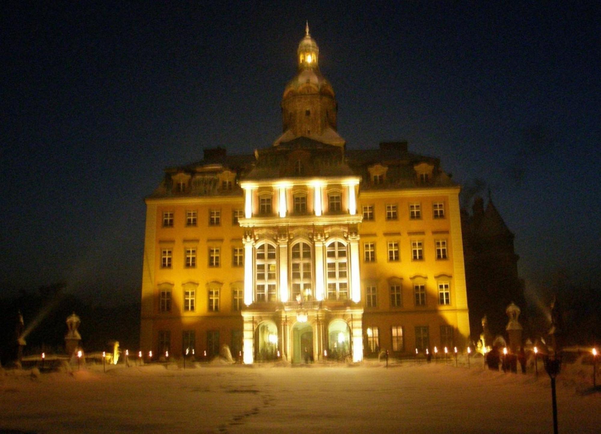 Wanda Apartment Szczawno-Zdroj Luaran gambar