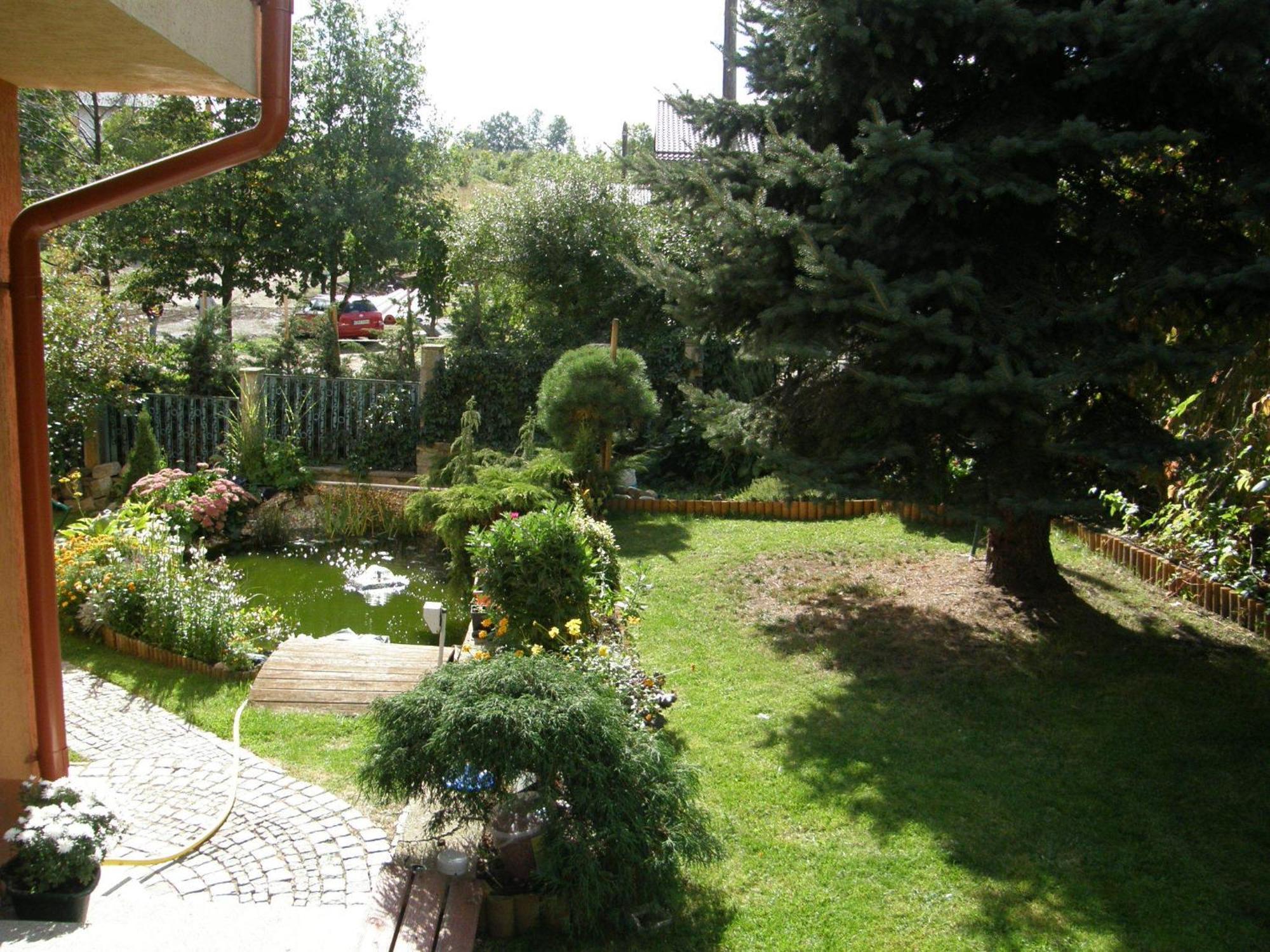 Wanda Apartment Szczawno-Zdroj Luaran gambar