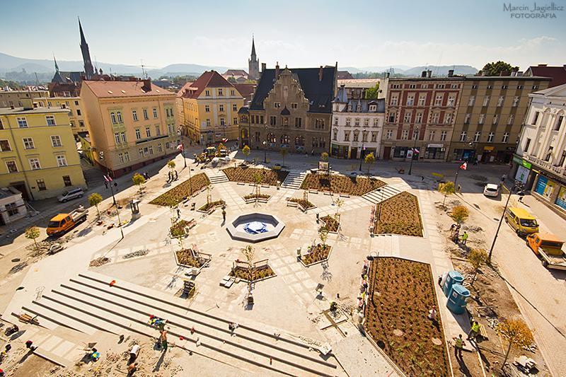 Wanda Apartment Szczawno-Zdroj Luaran gambar