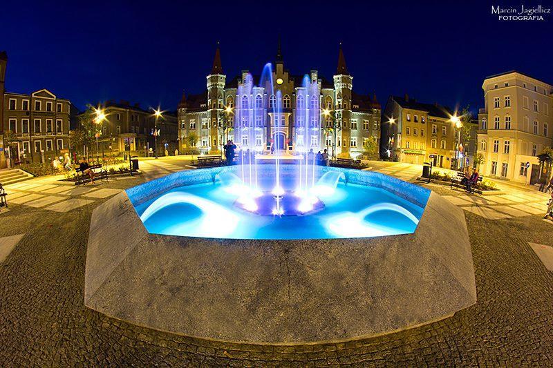 Wanda Apartment Szczawno-Zdroj Luaran gambar