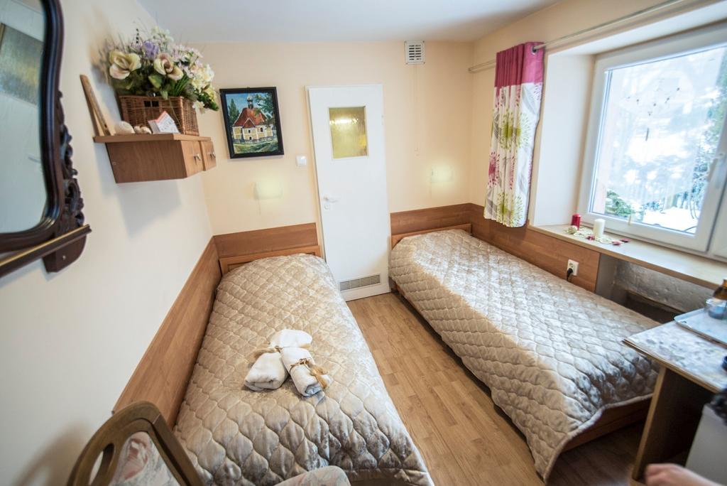 Wanda Apartment Szczawno-Zdroj Luaran gambar