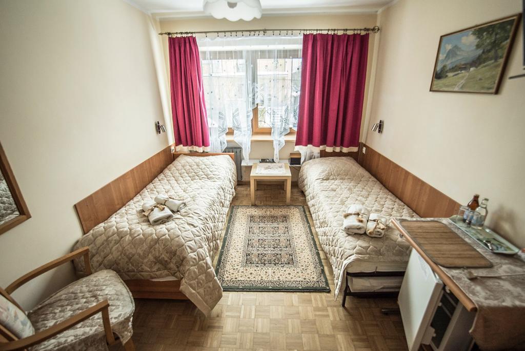 Wanda Apartment Szczawno-Zdroj Luaran gambar