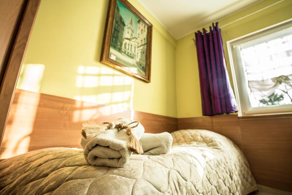 Wanda Apartment Szczawno-Zdroj Luaran gambar