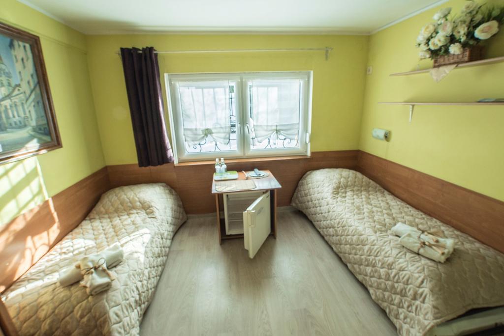 Wanda Apartment Szczawno-Zdroj Luaran gambar