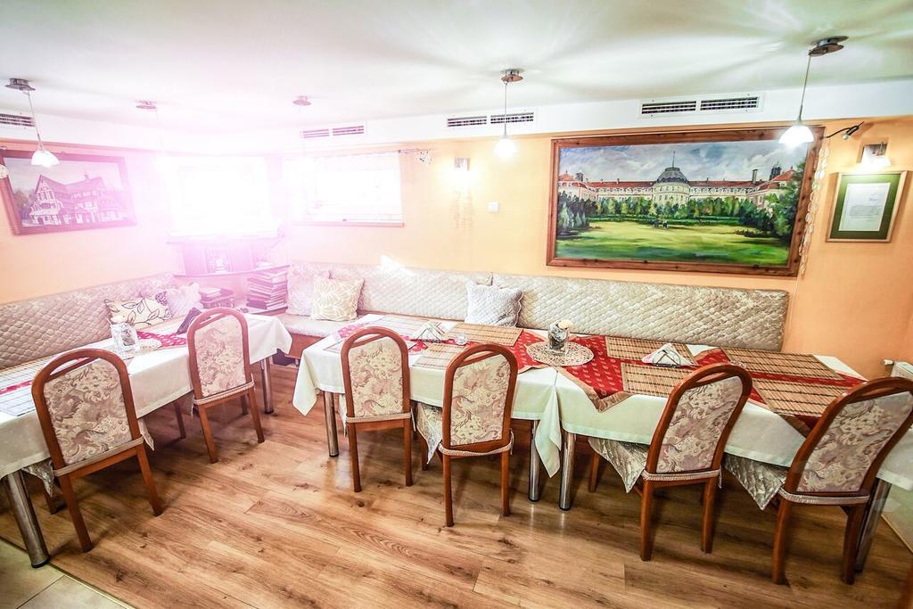 Wanda Apartment Szczawno-Zdroj Luaran gambar