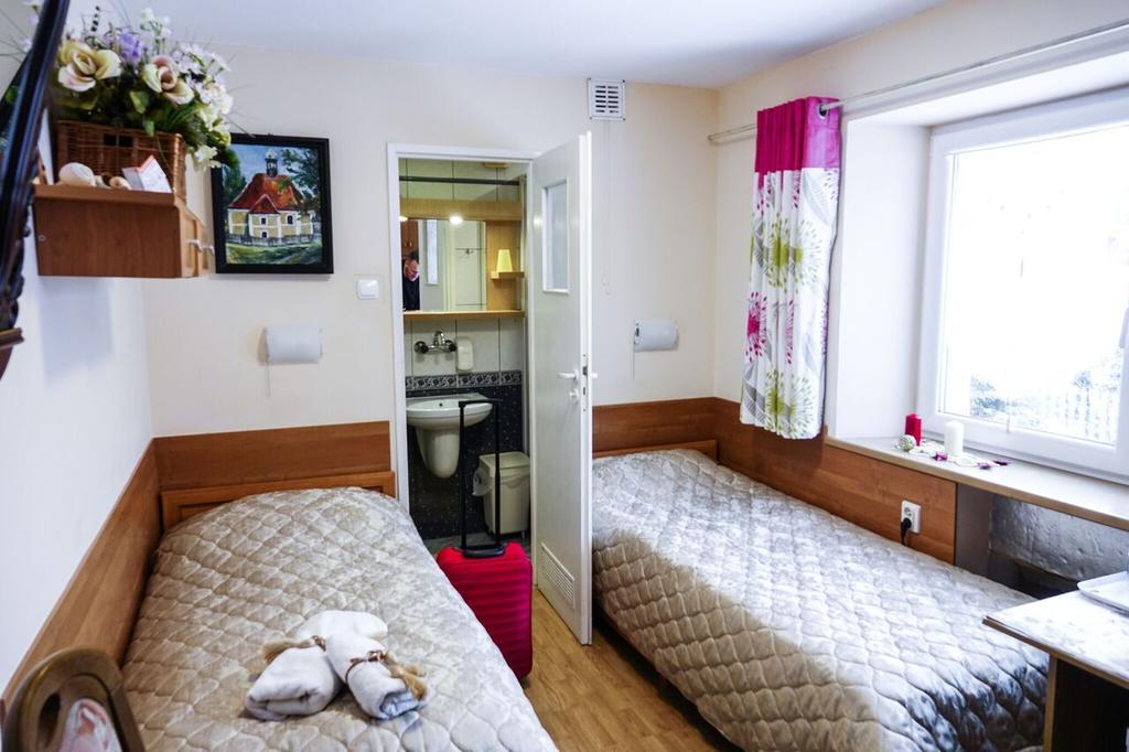 Wanda Apartment Szczawno-Zdroj Luaran gambar