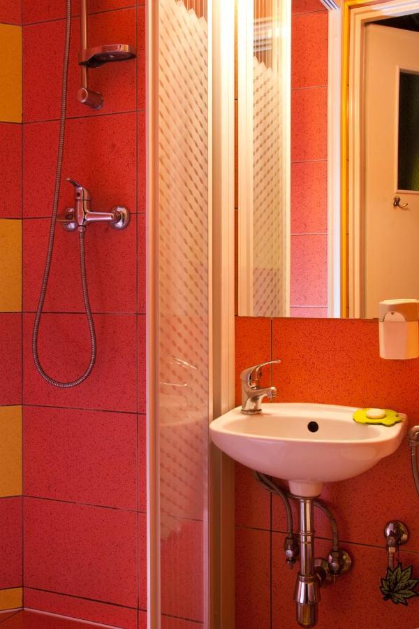 Wanda Apartment Szczawno-Zdroj Bilik gambar